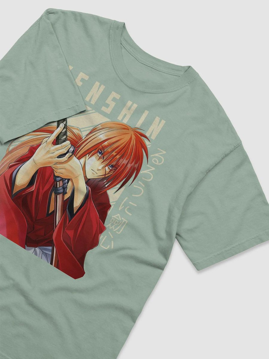 Kenshin Himura: The Master of Hiten Mitsurugi-Ryu product image (38)