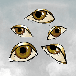 Angel Eyes