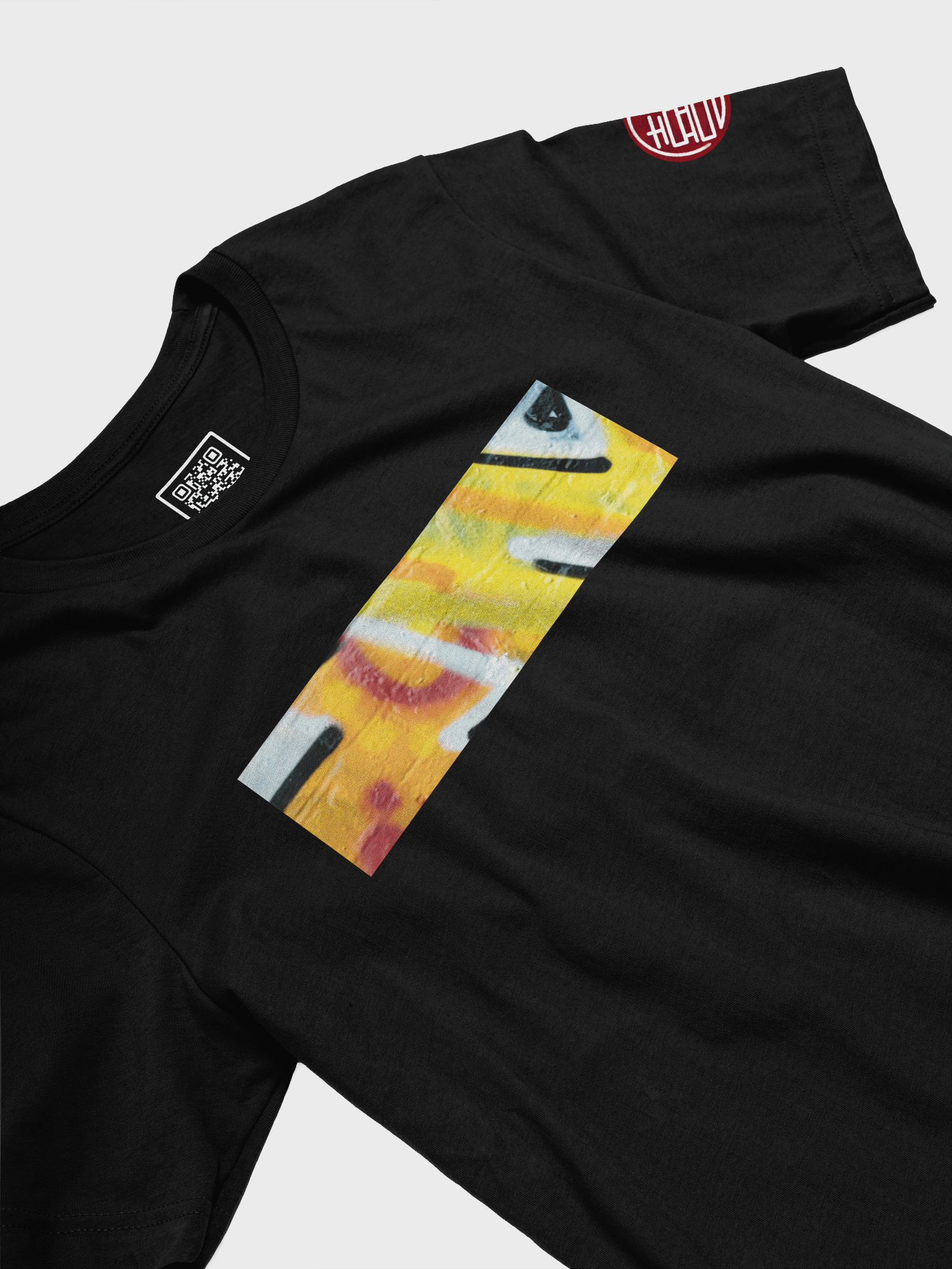 Pariba - Limited Edition Ladies T-Shirt product image (3)