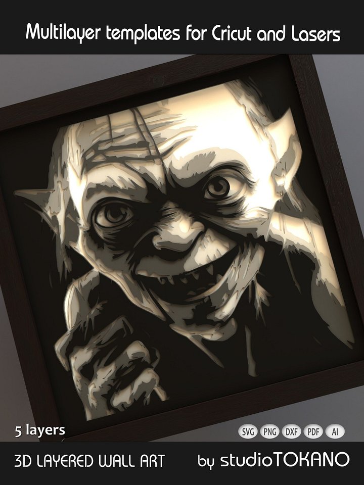 Sushi Lover product image (2)