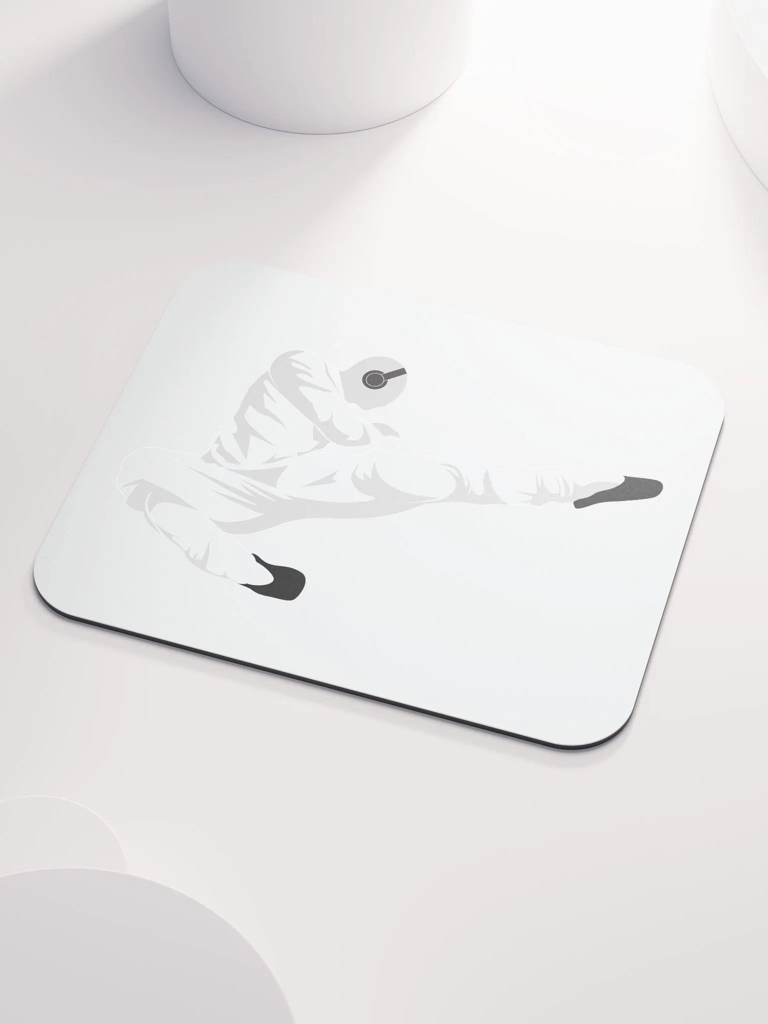 KFDI Kicker Mouse Pad product image (7)