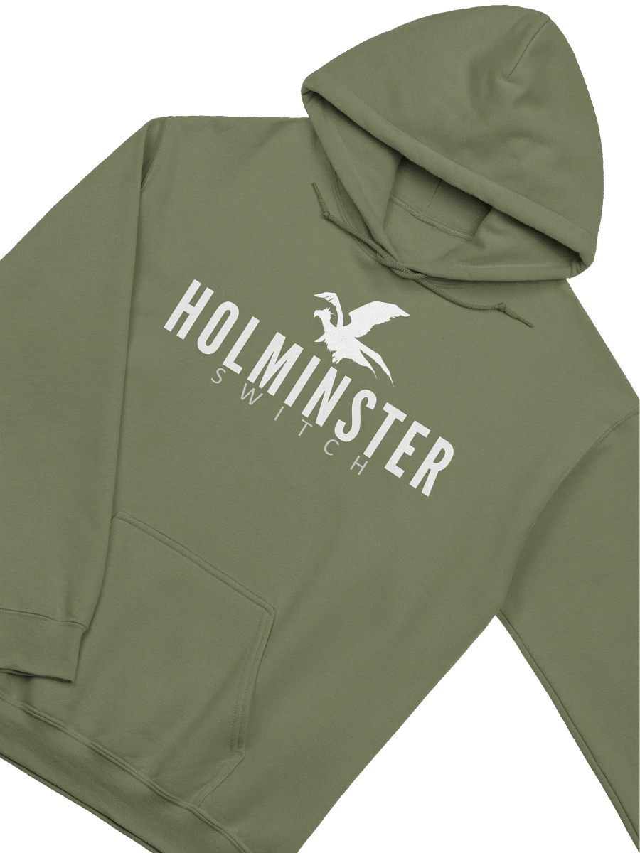 Holminster switch hoodie product image (8)