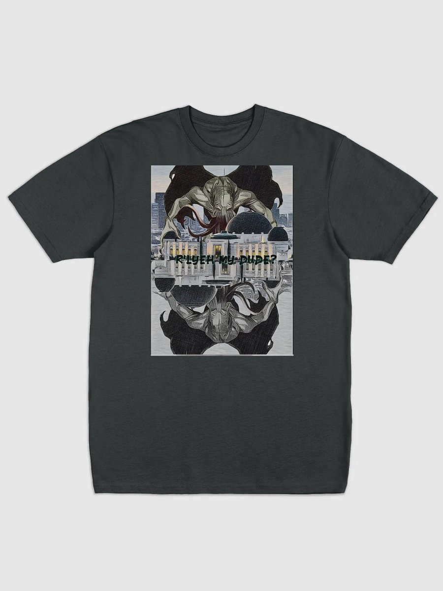 Time Lapse - Heavy Tee product image (1)