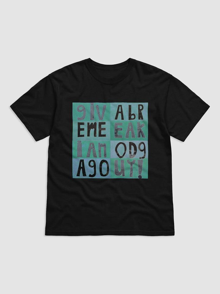 Another Good Guy Tee product image (1)