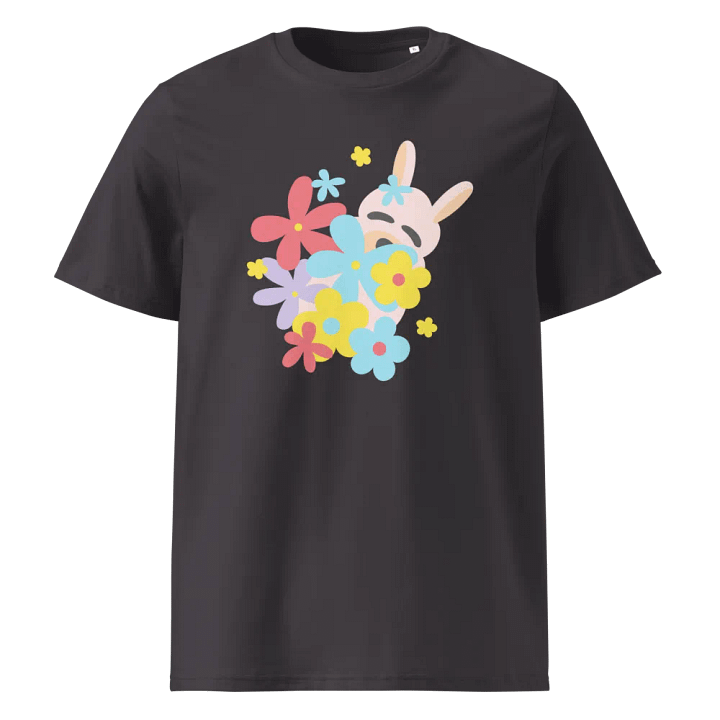 Stanley/Stella Organic Cotton T-Shirt product image (3)