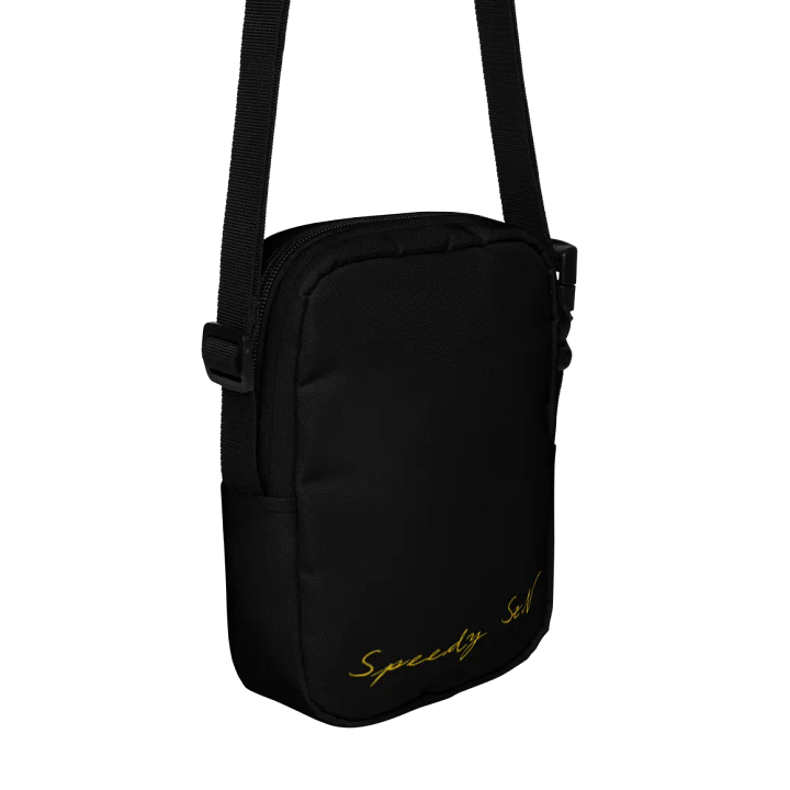 Speedy's Aesthetics Sholder Bag product image (2)