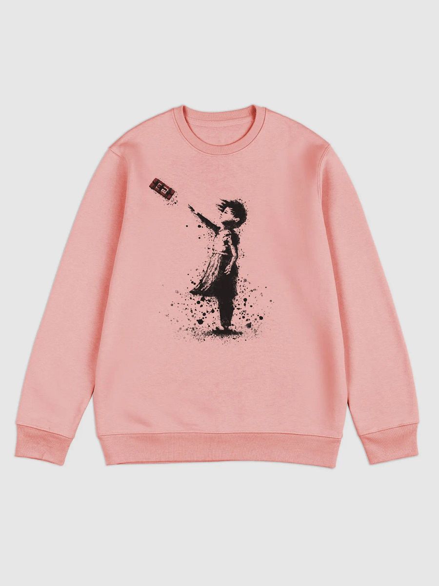 Bonksy Sticky Girl (Stanley STSU823) product image (13)