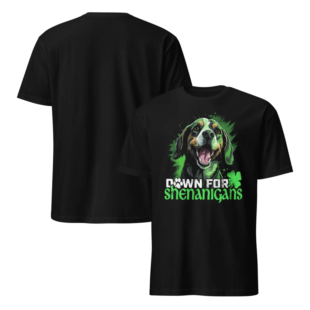 Down for Shenanigans: Beagle product image (9)