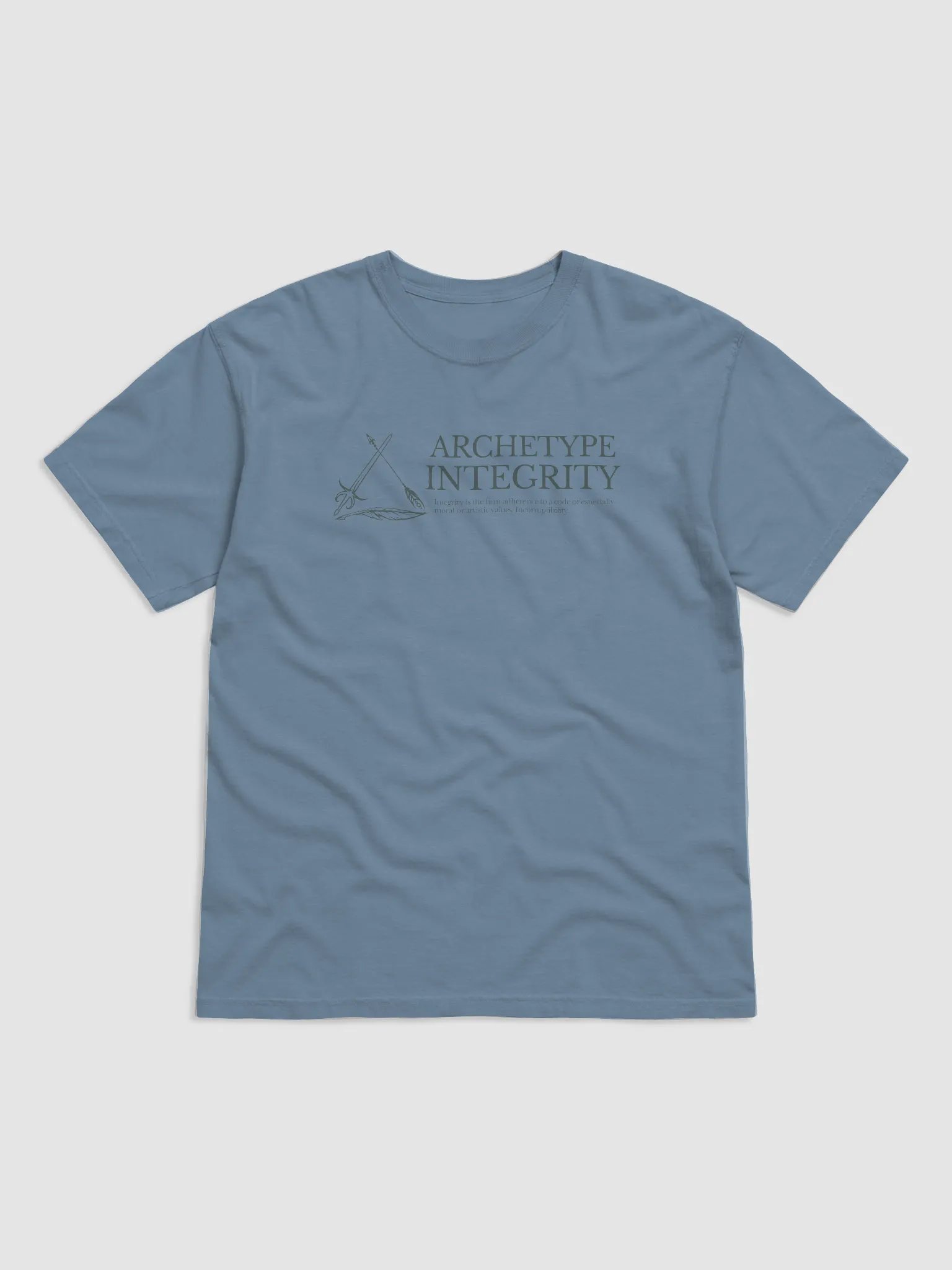 Archetype Integrity (Heavyweight T-shirt) product image (20)