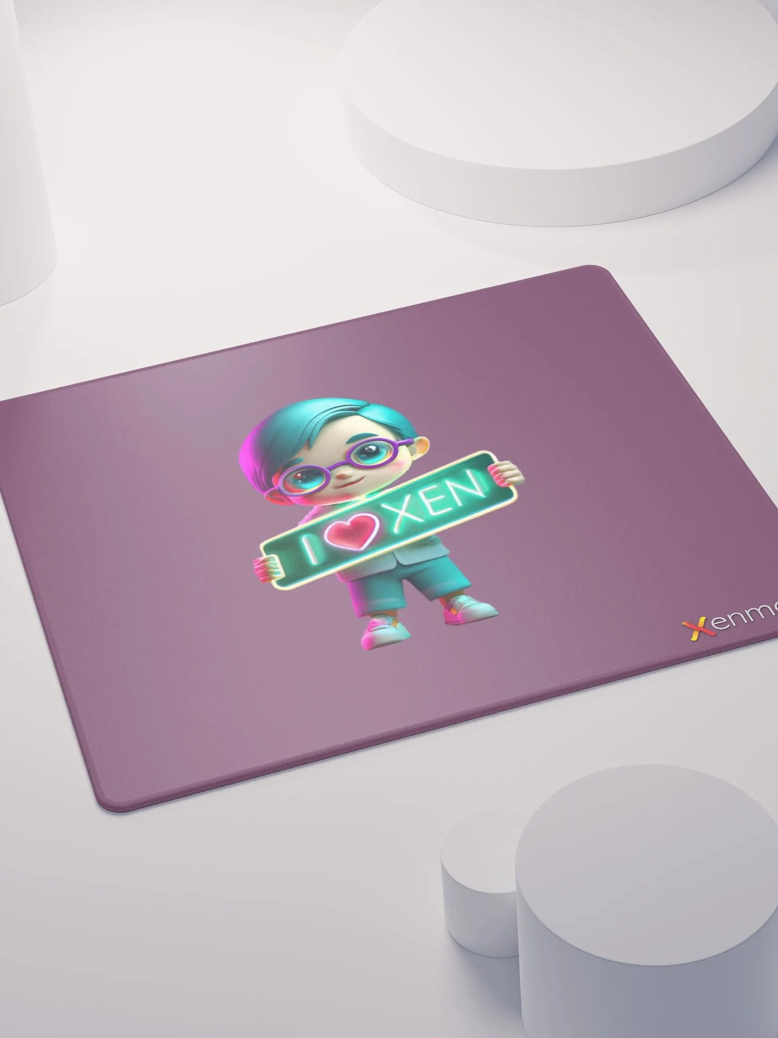 Xenmon - The mouse pad (3) product image (4)
