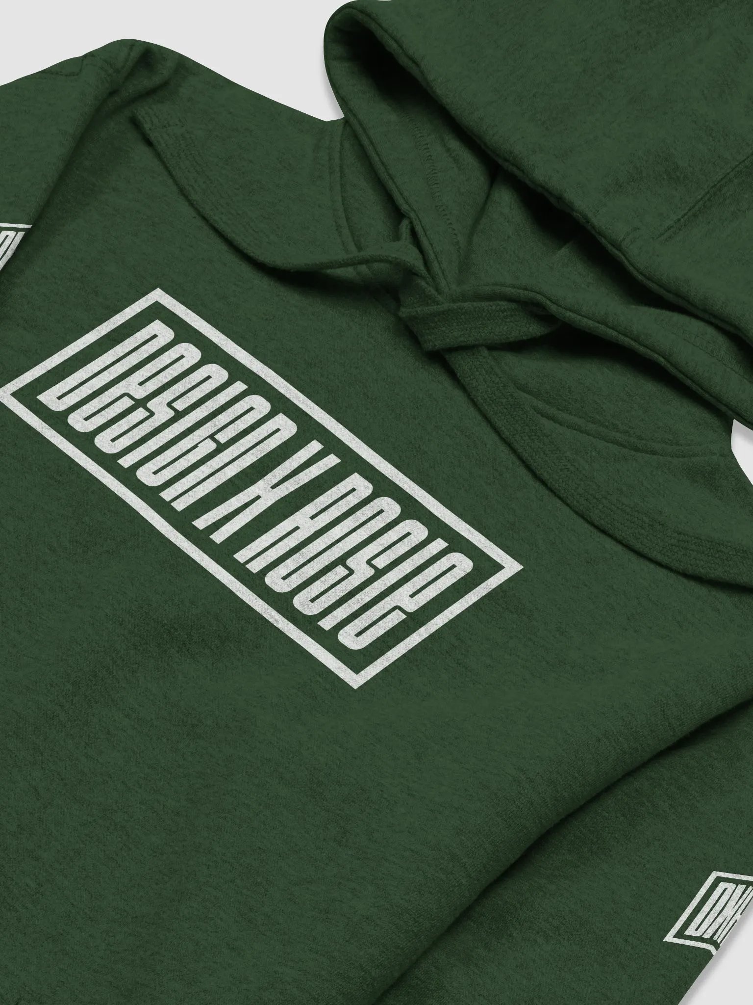 Cotton Heritage Unisex Premium Hoodie product image (3)