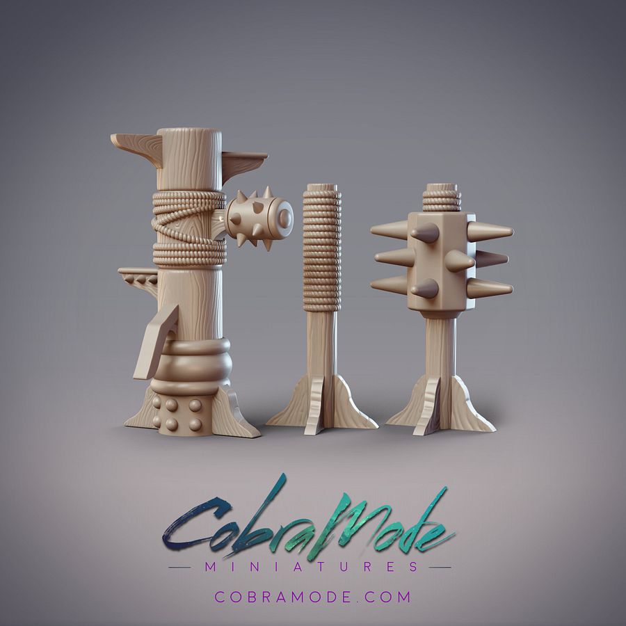 CobraMode 49 March 2024 Collection product image (11)