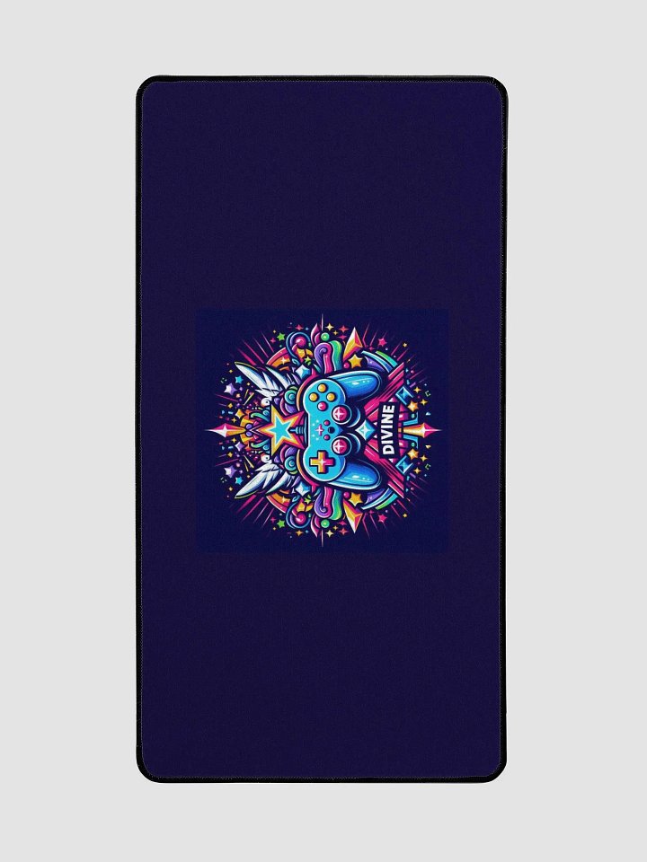 Divine Desk Mat product image (2)