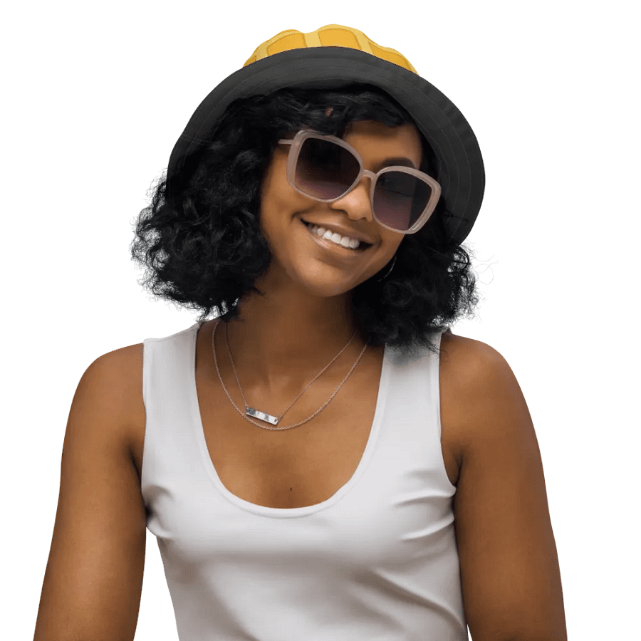 Waffle's Favorite Bucket Hat product image (10)