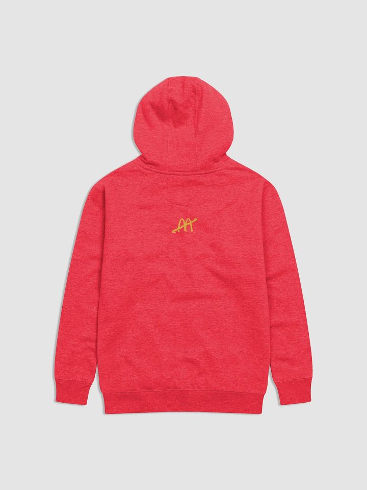 Your Fries (Hoodie) x TMR product image (2)