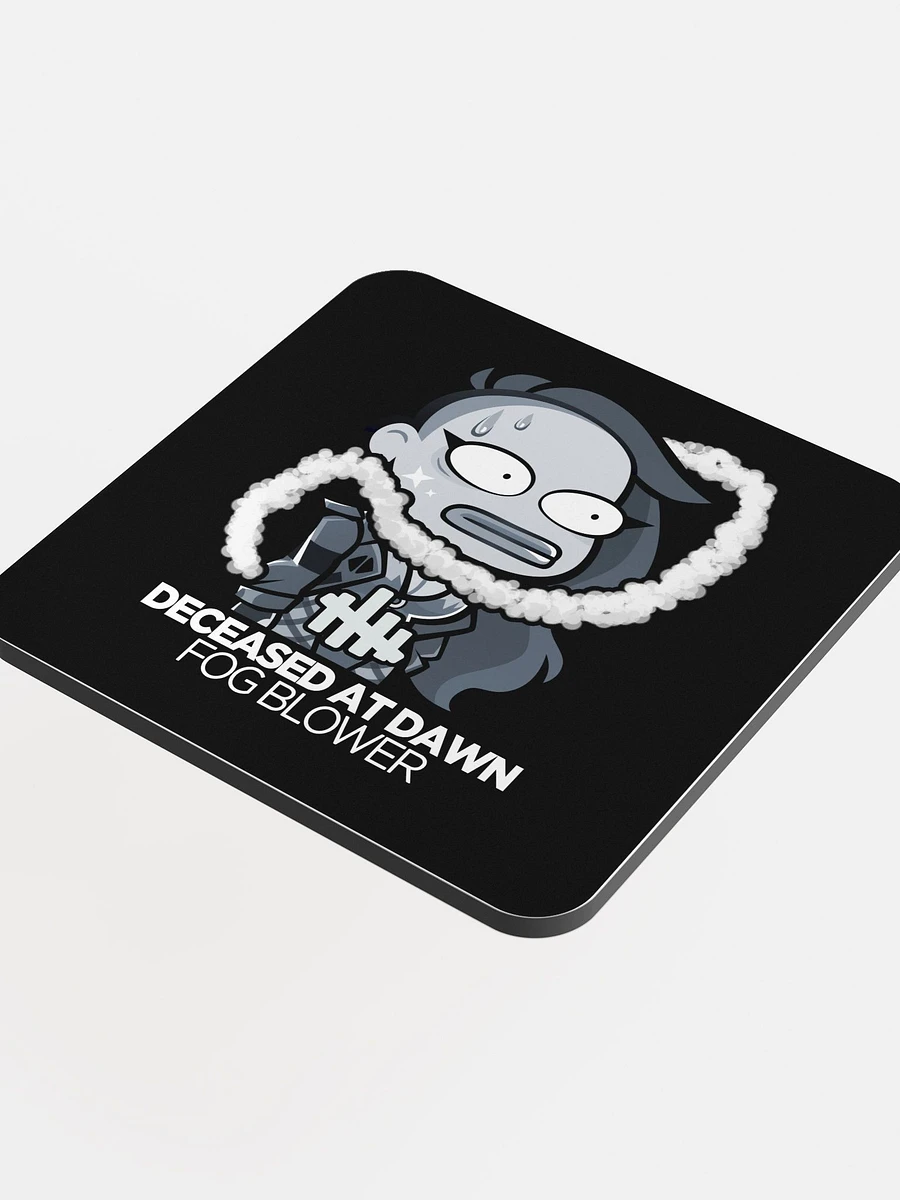 Deceased At Dawn Coaster product image (4)