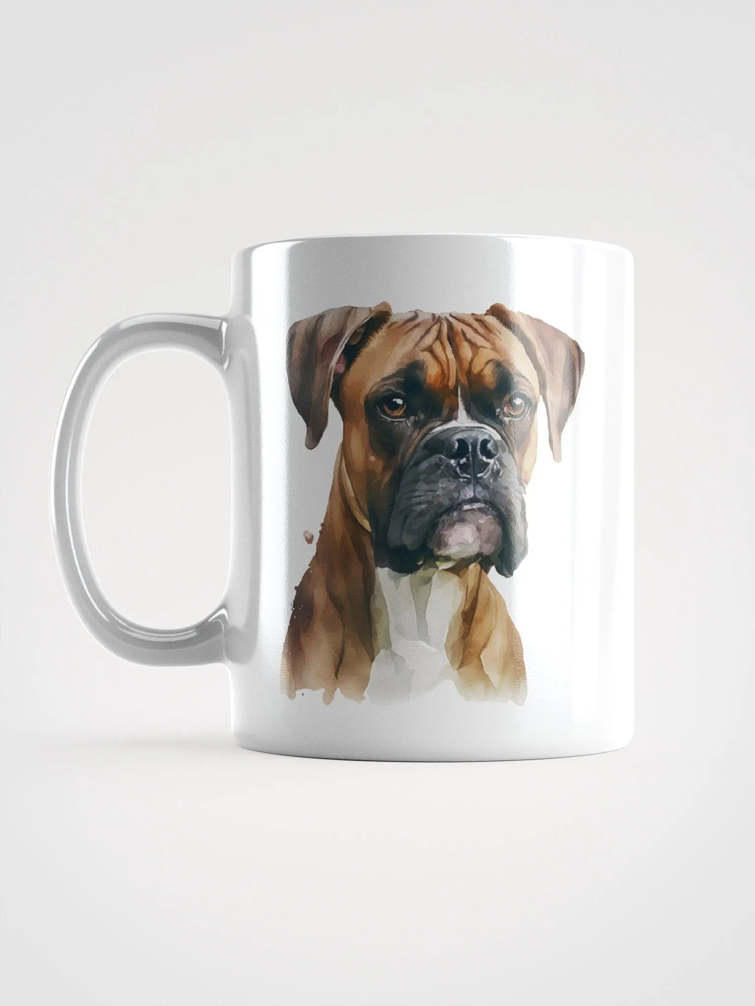 Boxer Coffee Mug product image (6)