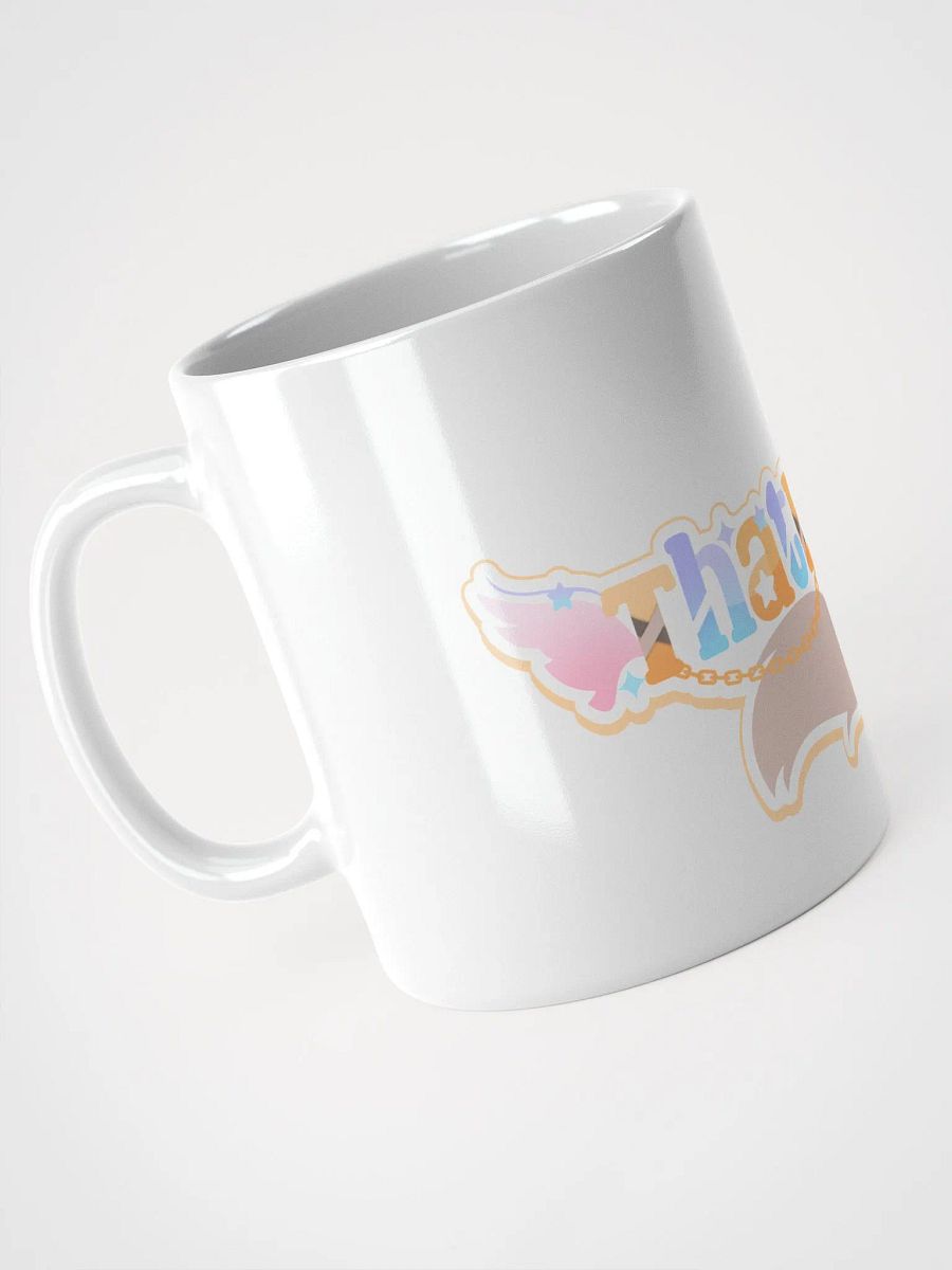 ThatLilMo Logo Mug product image (7)