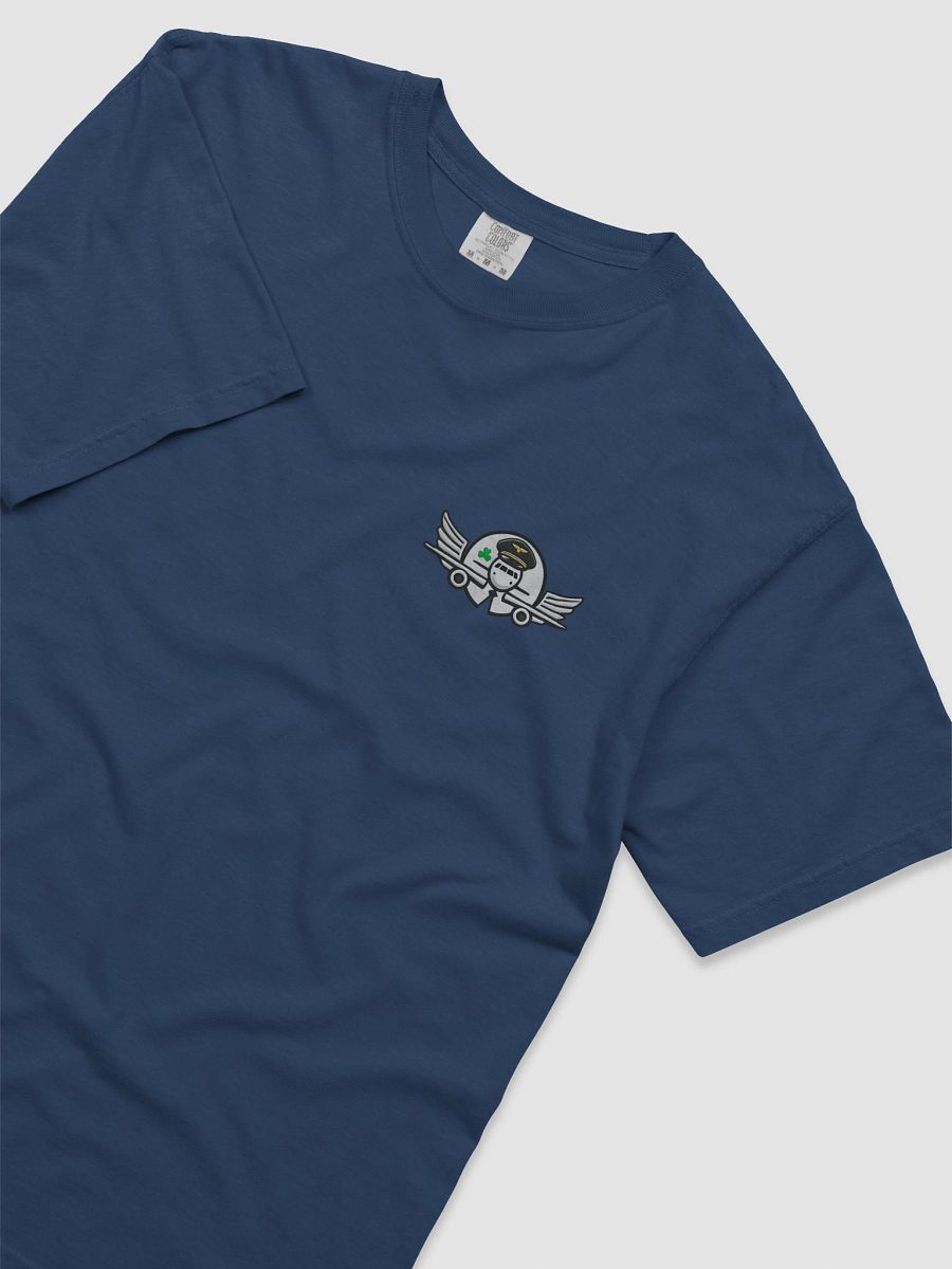 "Sniffing for Truffles!" Print T-Shirt product image (26)