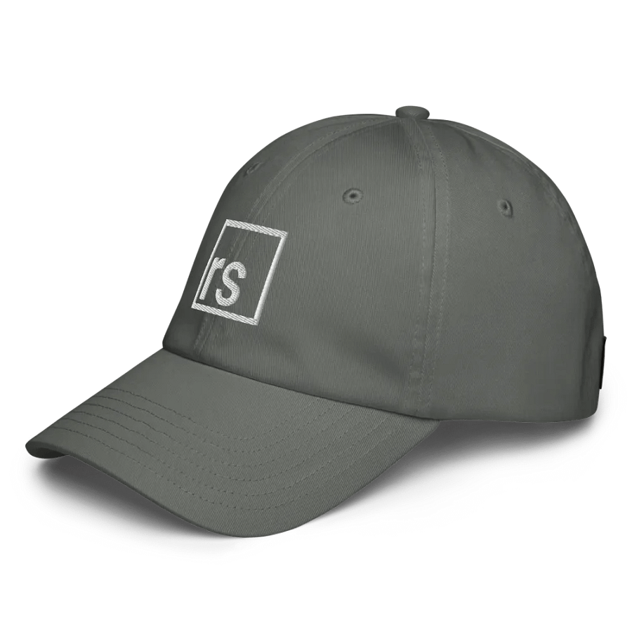 RS Logo - Dad Hat product image (3)
