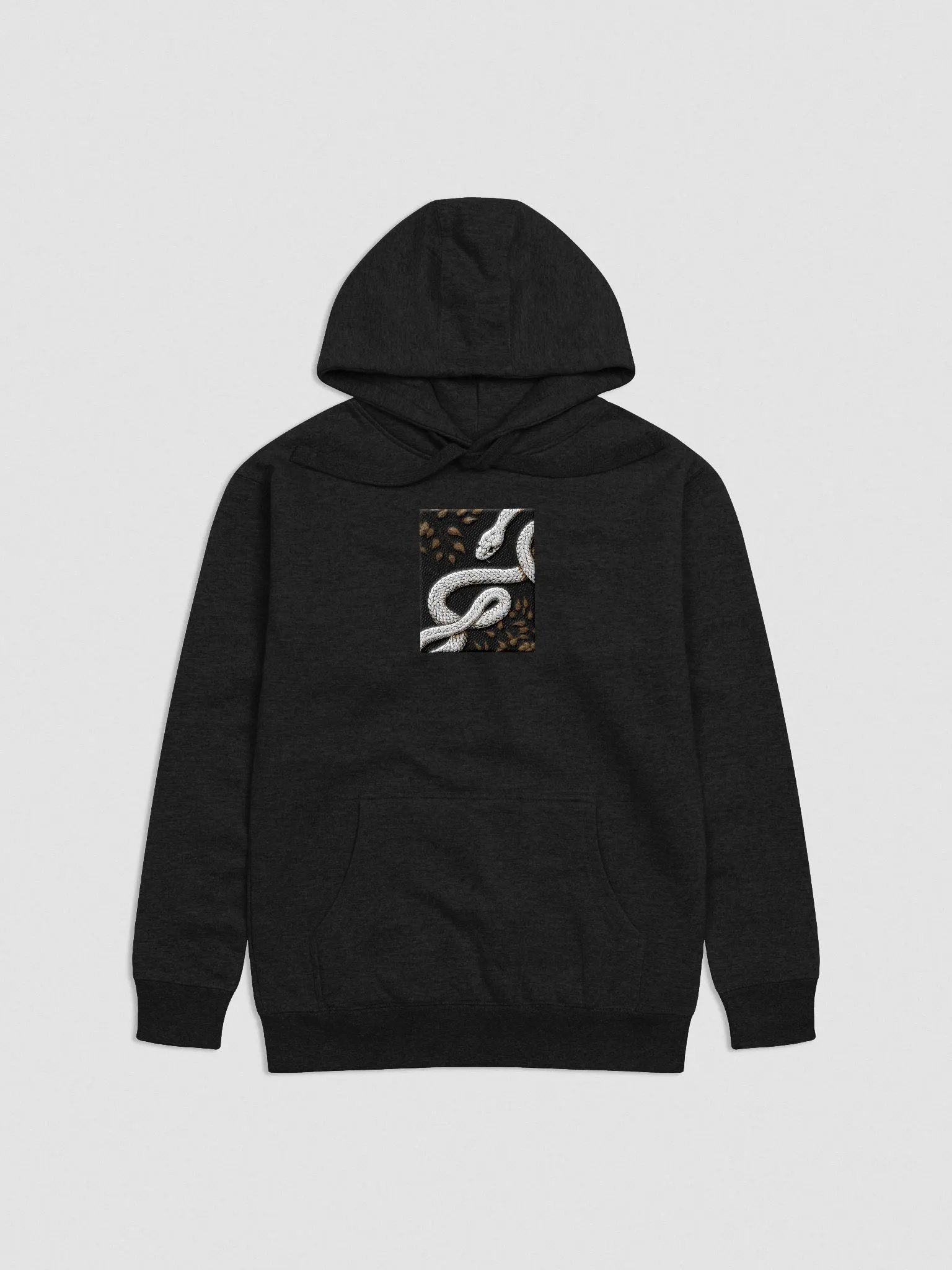 Serpentine Enchantment Hoodie product image (10)