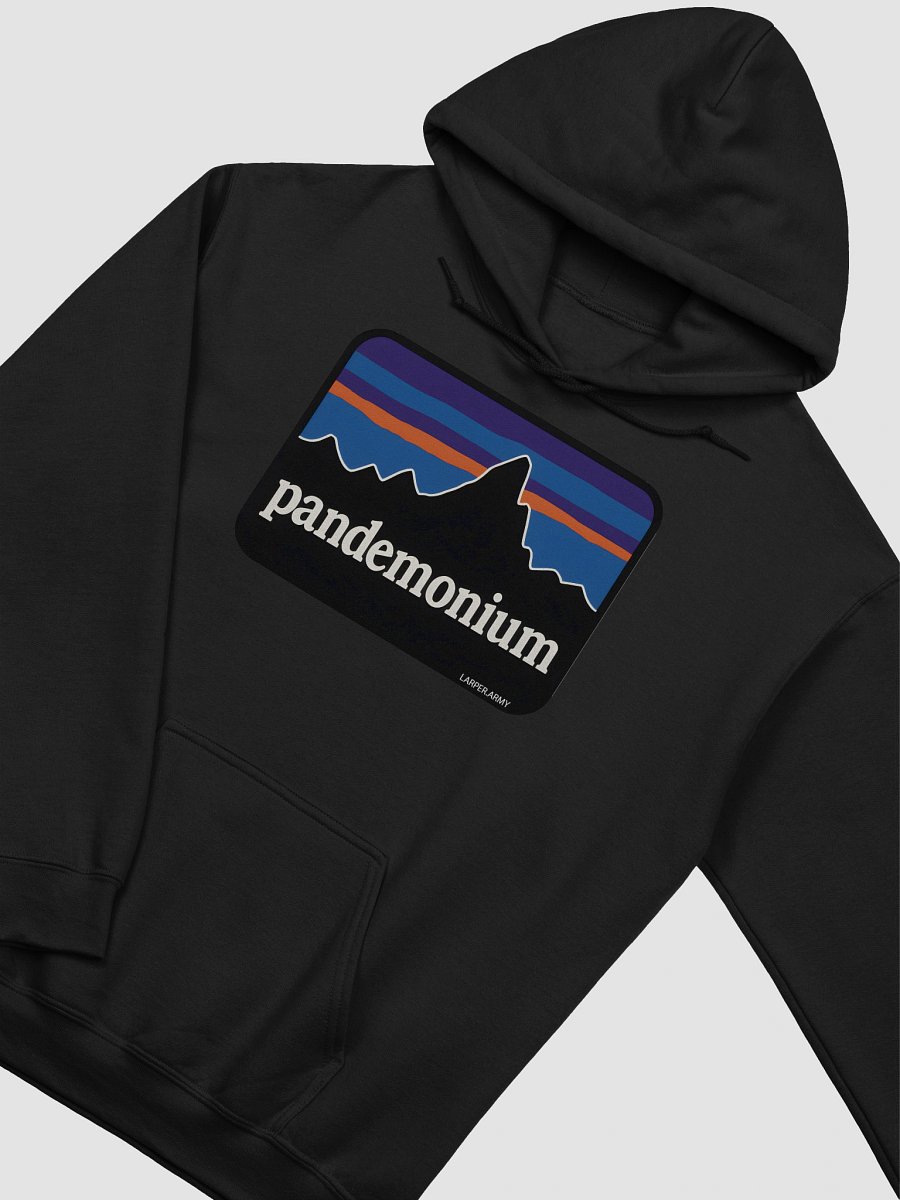 PANDEMONIUM - HOODIE product image (3)
