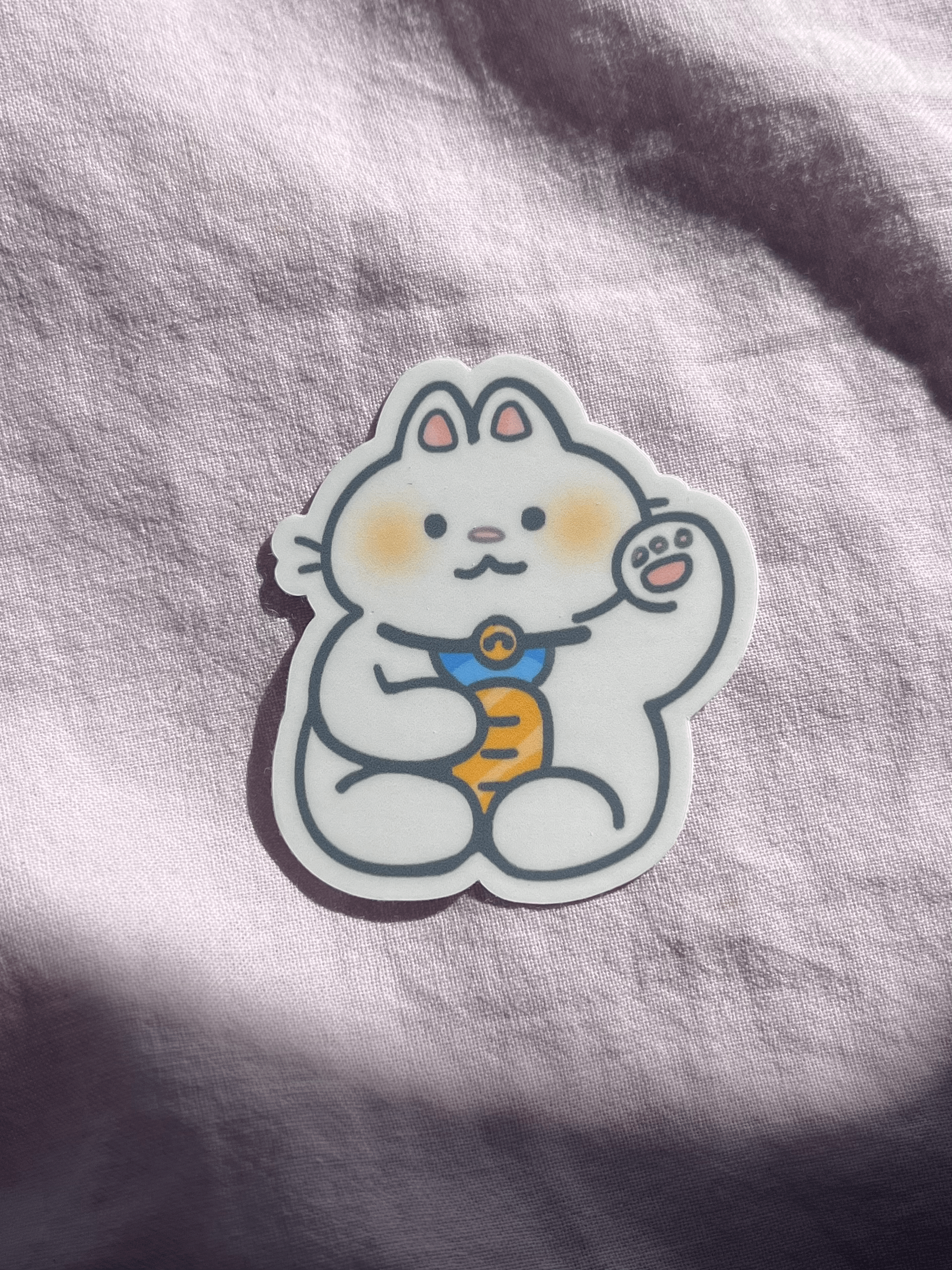 lucky cat product image (1)