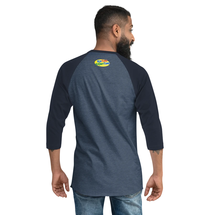 Grownup Unisex Softball Tee Shirt product image (91)