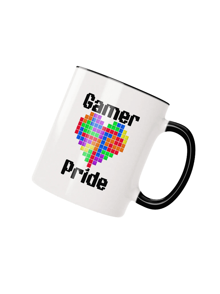 Gamer Pride Mug product image (20)