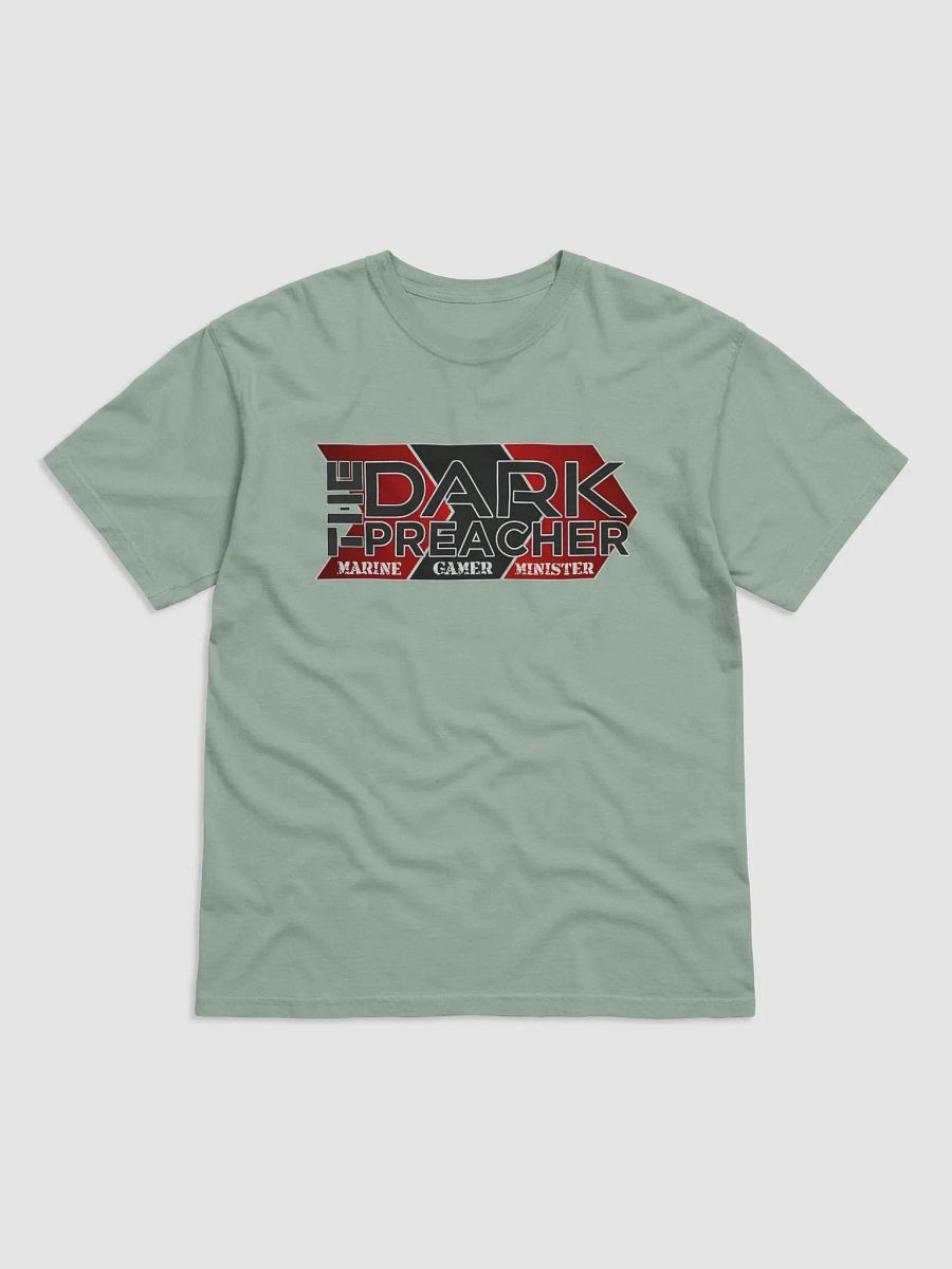OG Preacher Logo Shirt product image (1)