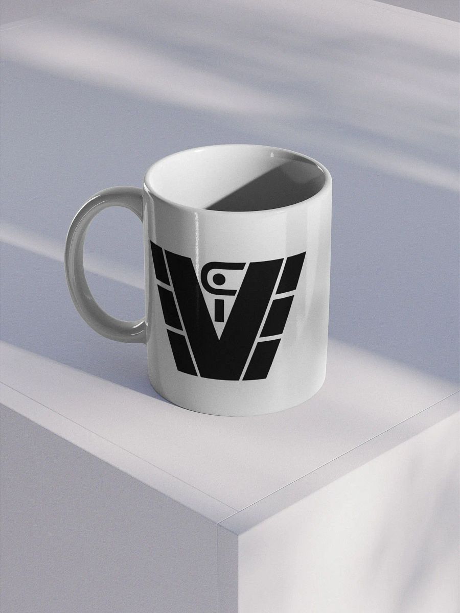 Von Croy Industries Mug product image (1)