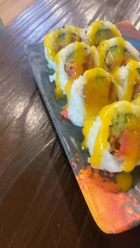 #reels #food #sushi