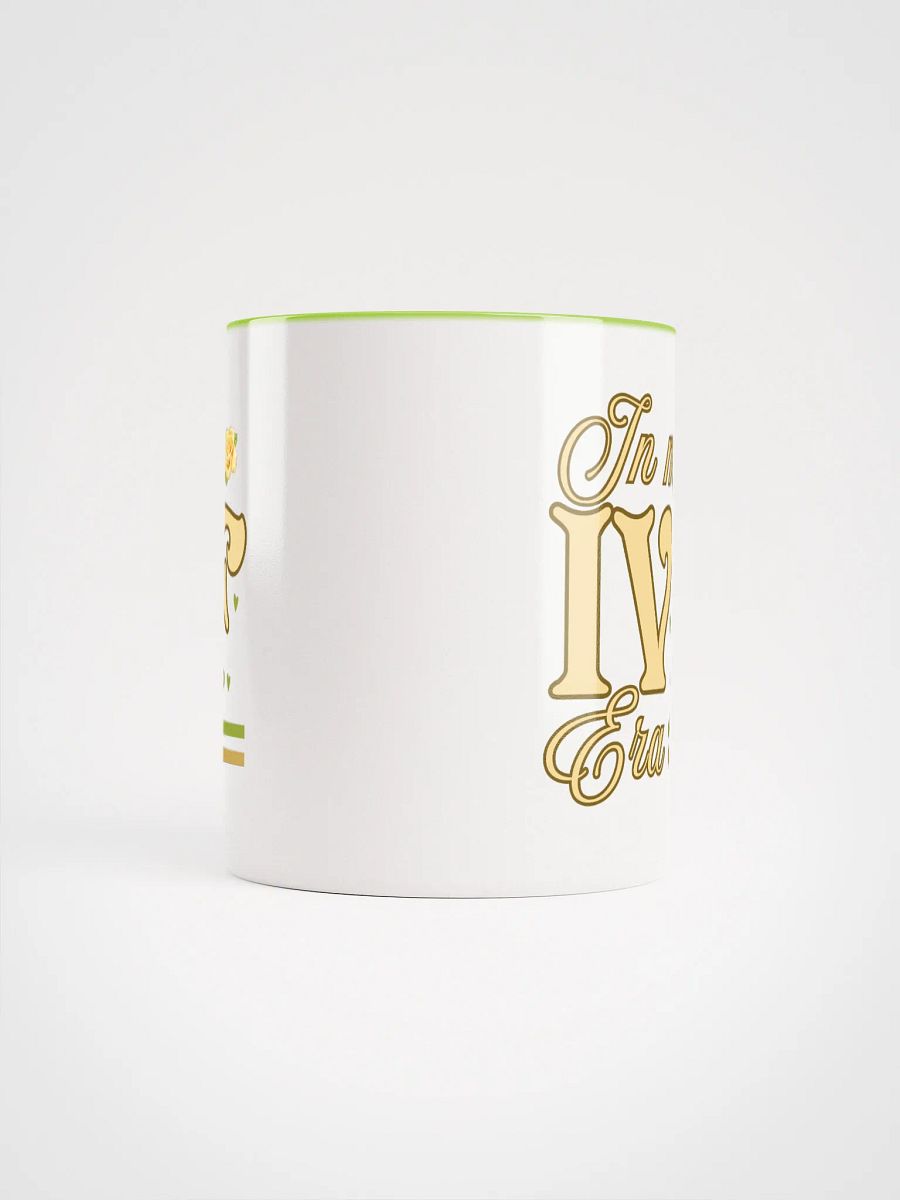 In My IVF Era, Pregnancy Treatment, Ceramic Mug product image (5)