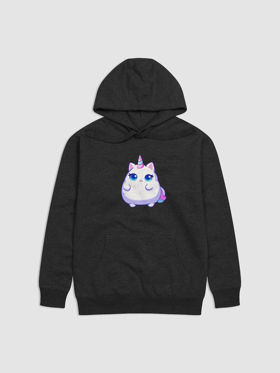 Unicorn Kitty Hoodie product image (1)