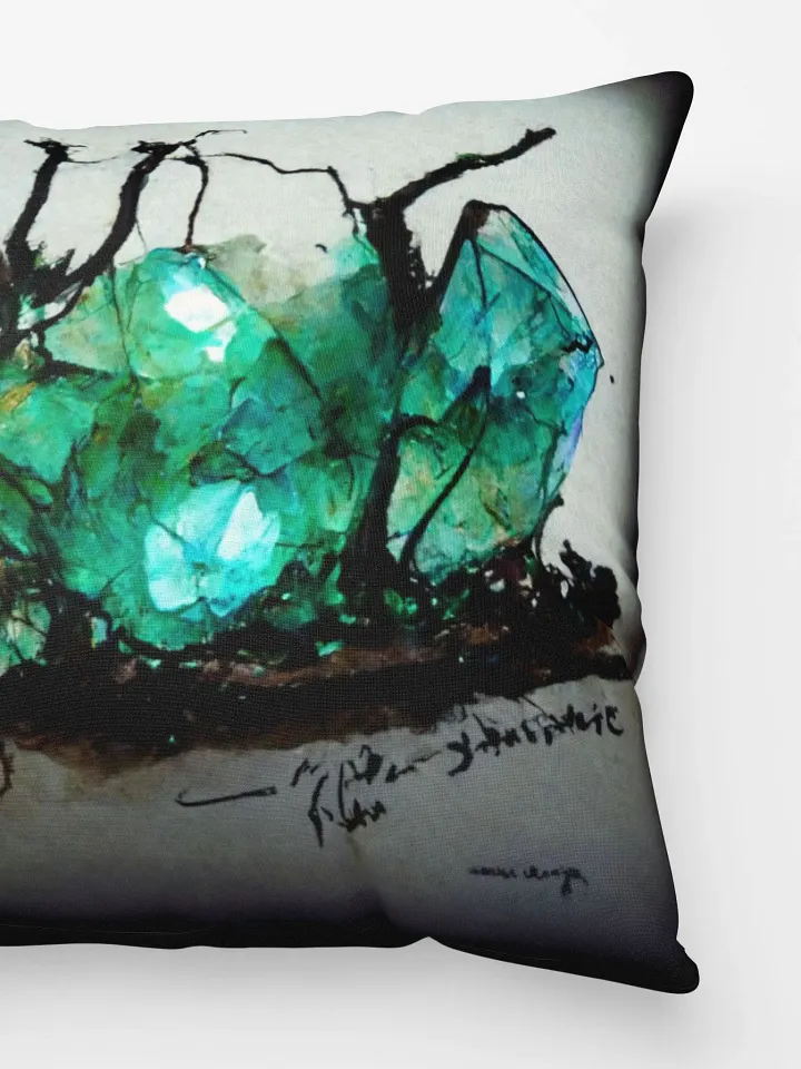 Dreamy Nights All-Over Print Pillow product image (3)