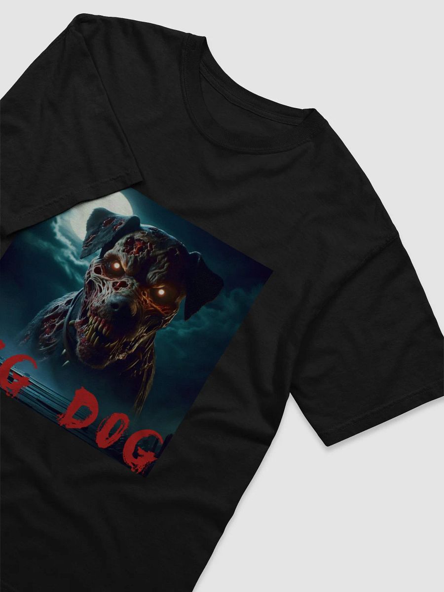 Offical Big Dog T! product image (9)