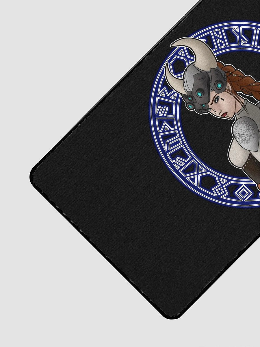 Norse Widowmaker Desk Mat product image (2)