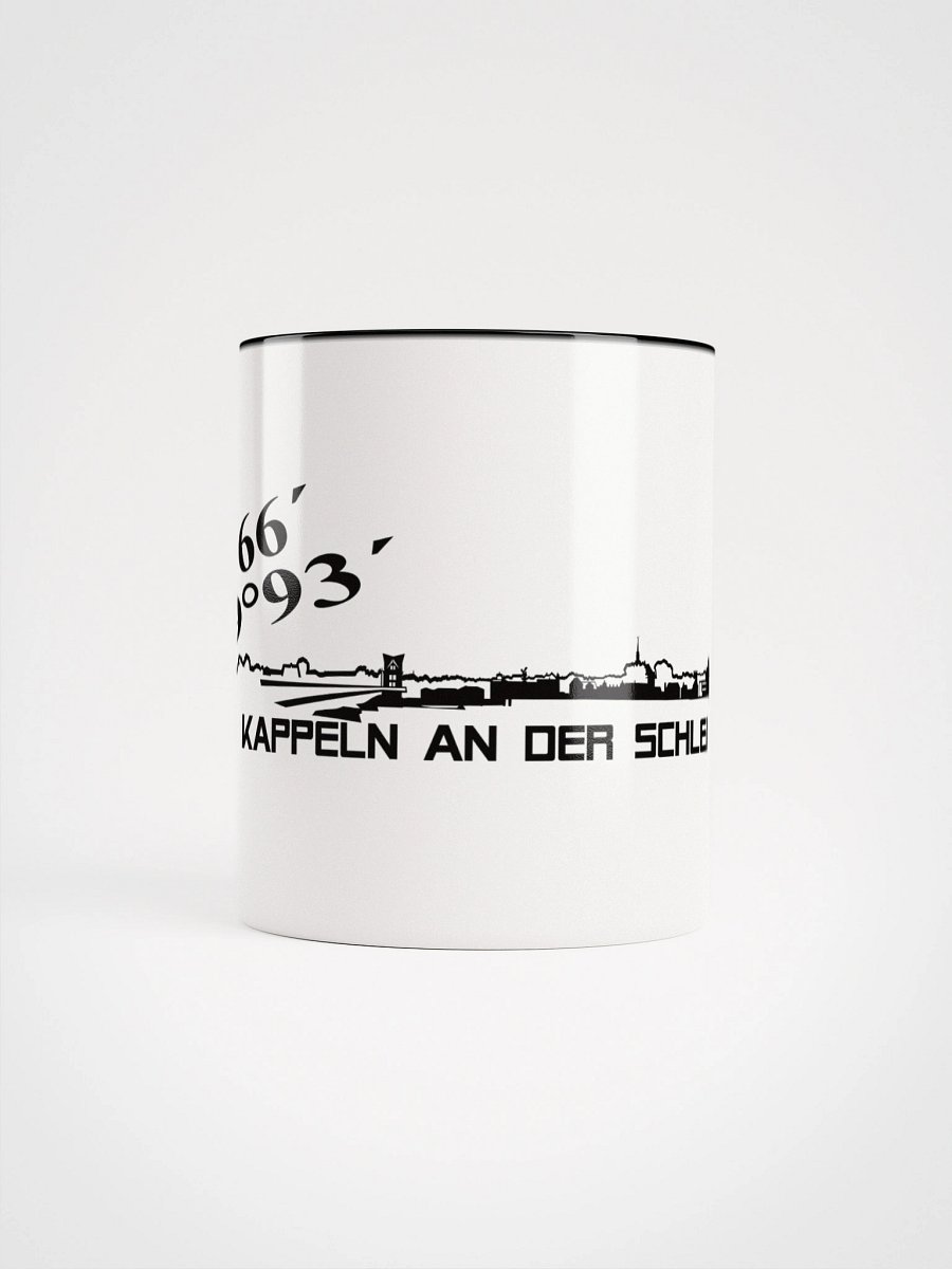 Zweifarbiger Trinkbecher Skyline Kappeln 2.0 product image (33)