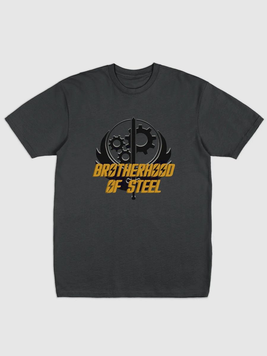 Brotherhood Of Steel Shirt product image (1)
