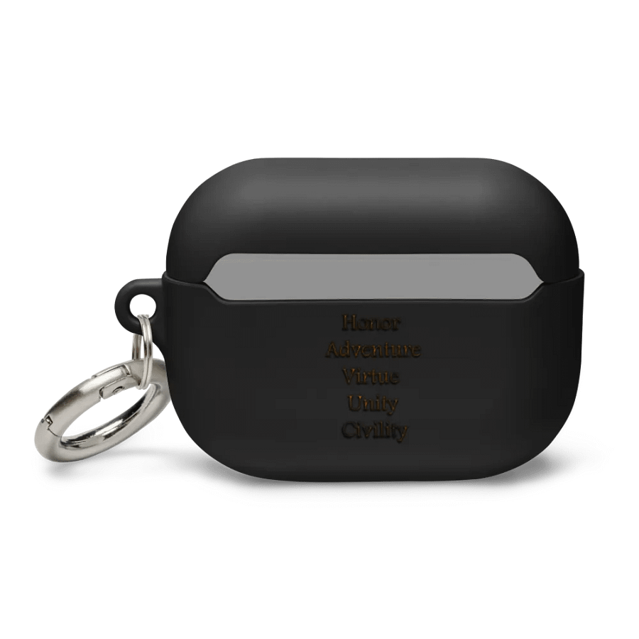 KoS - AirPods Case product image (3)