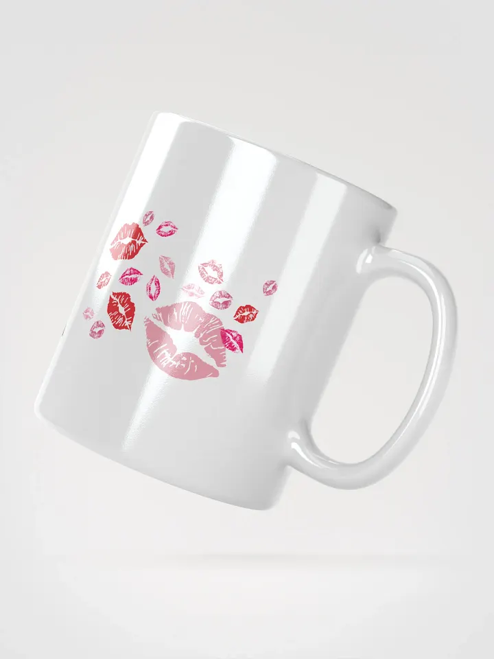 Eternal Love Eiffel Tower Mug product image (6)