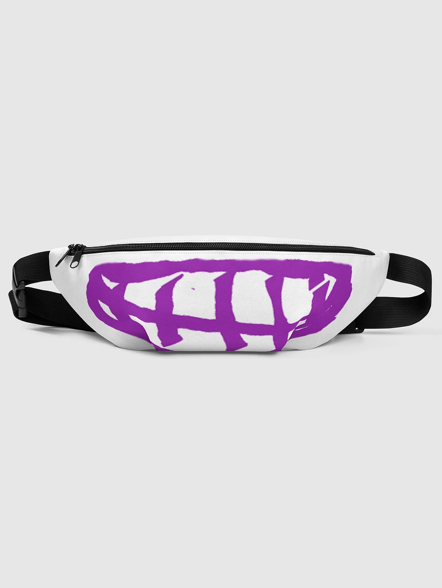 Hehe Fanny Pack [Purple] product image (1)