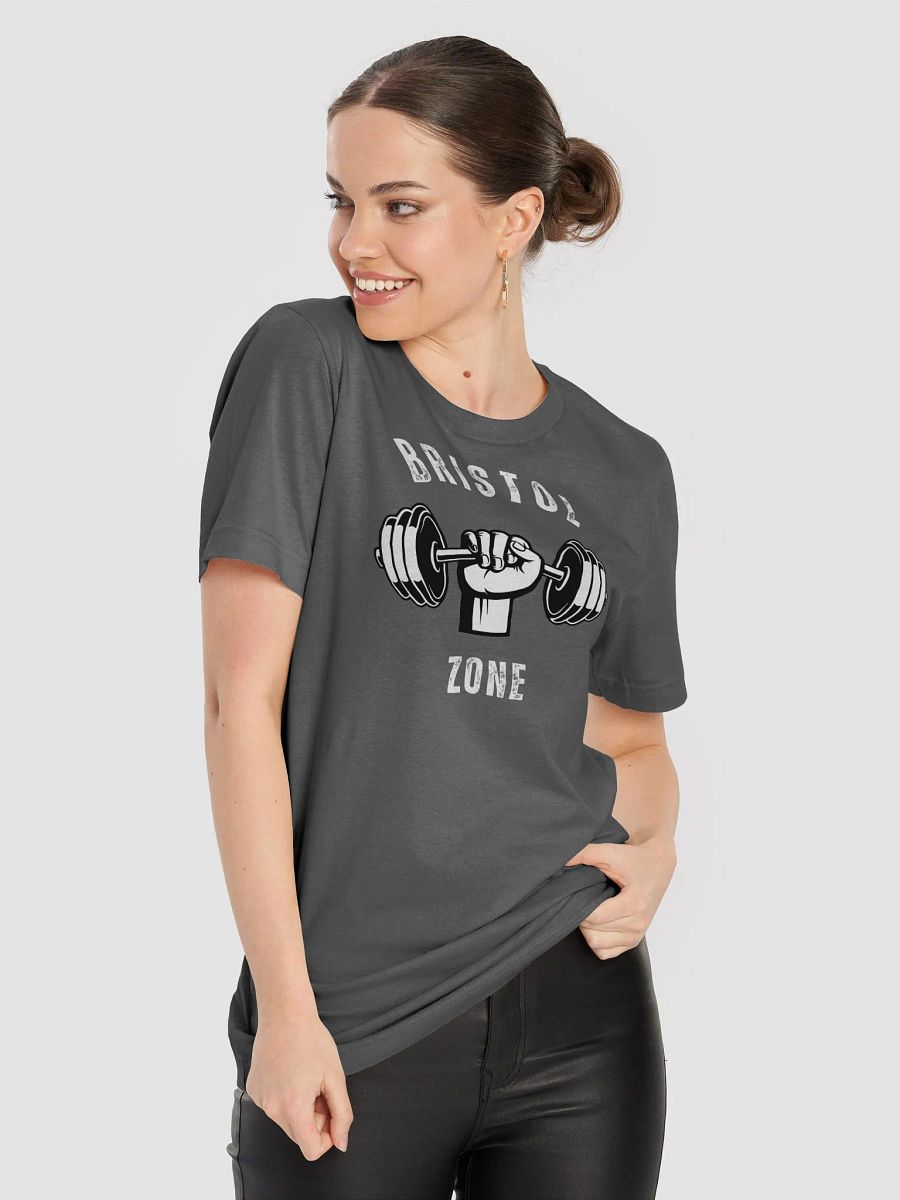 Bristol zone T Shirt product image (88)