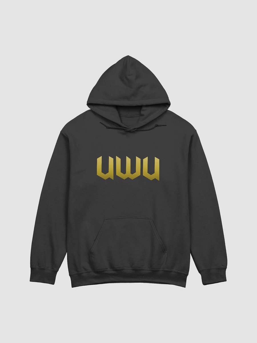 UwU Hoodie product image (4)