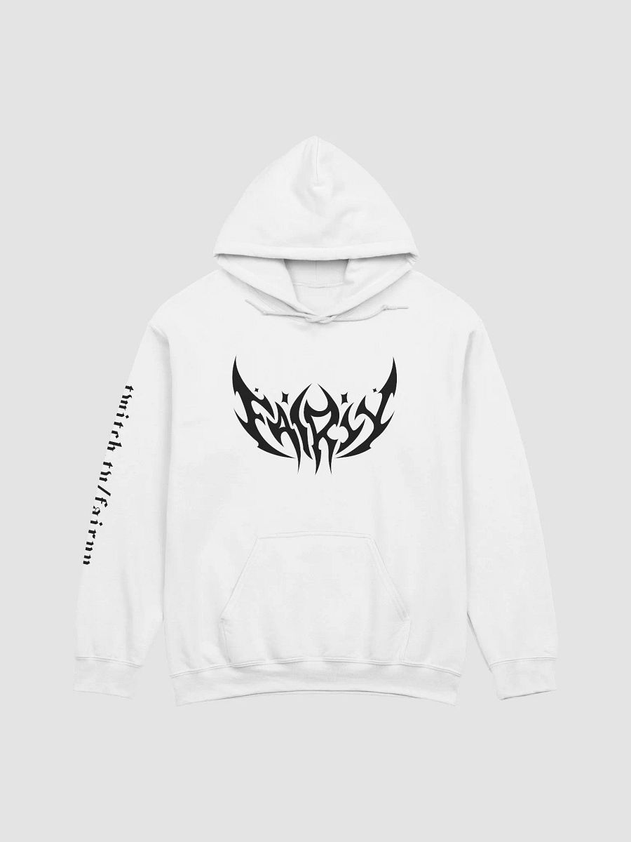 𝖘𝖍𝖎𝖓𝖎𝖌𝖆𝖒𝖎 Hoodie V2 product image (3)