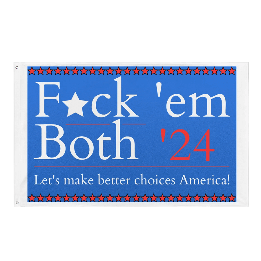 Better Choices America Flag product image (1)