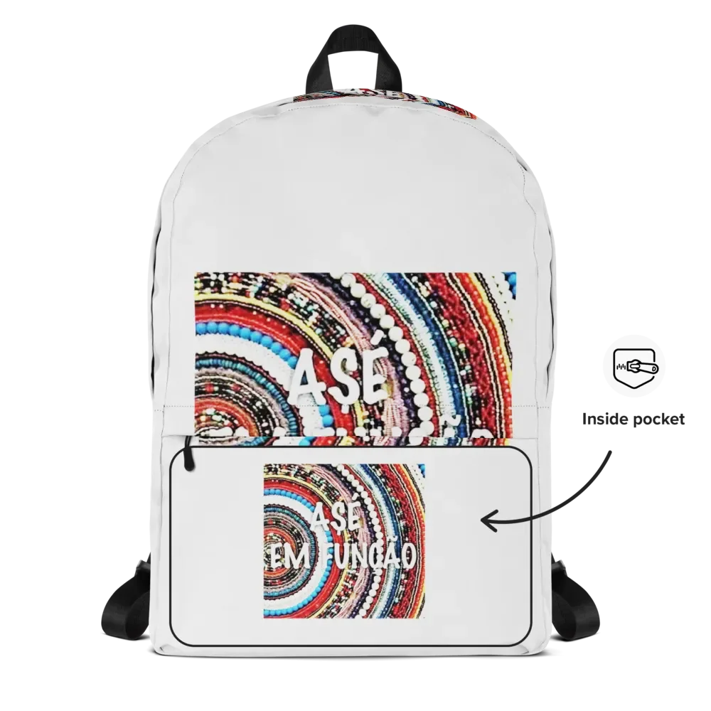 Asé em Função product image (10)