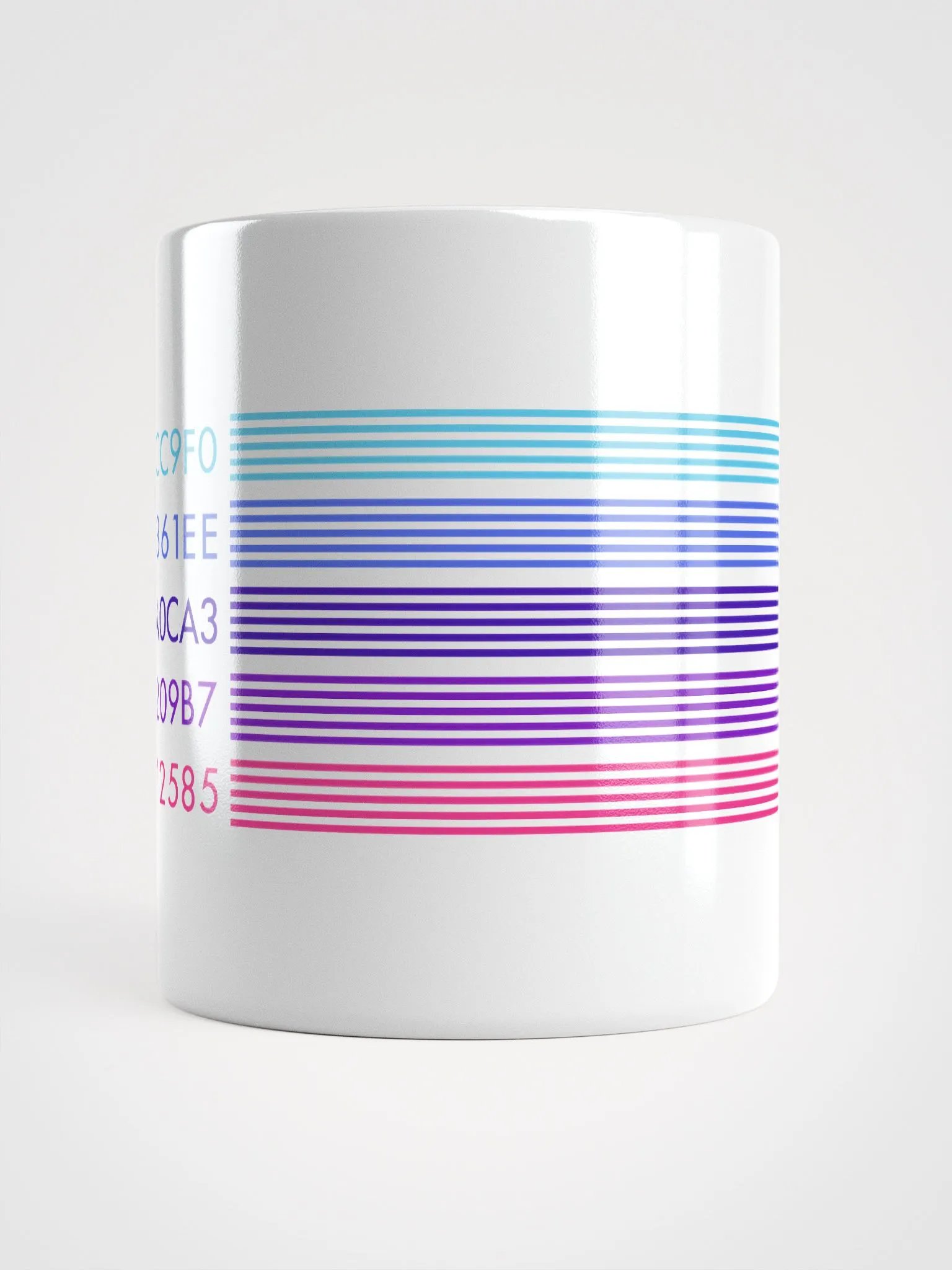 COLOR PALETTE MUG A005 product image (5)