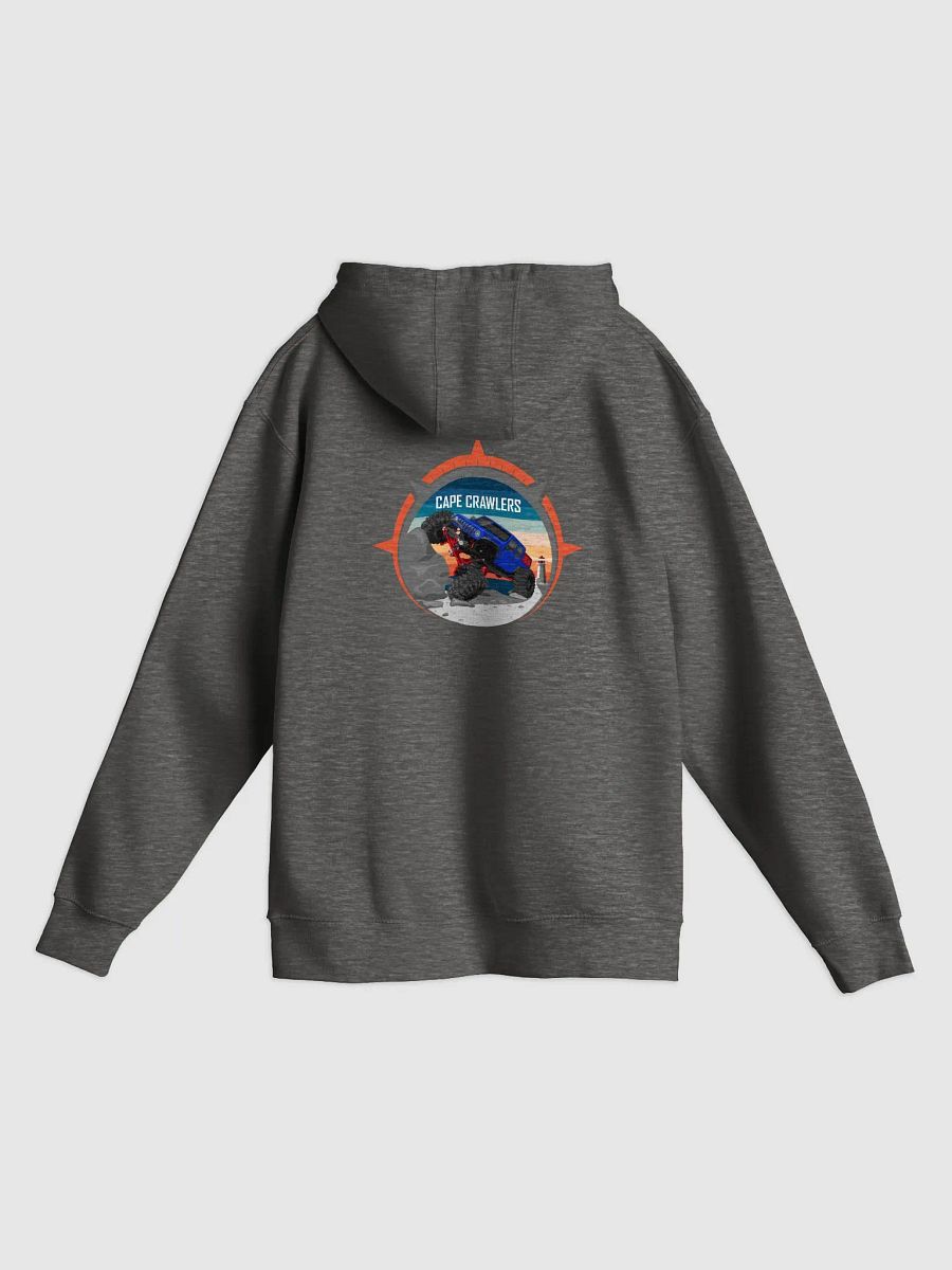 Compass Logo Hoodie product image (2)