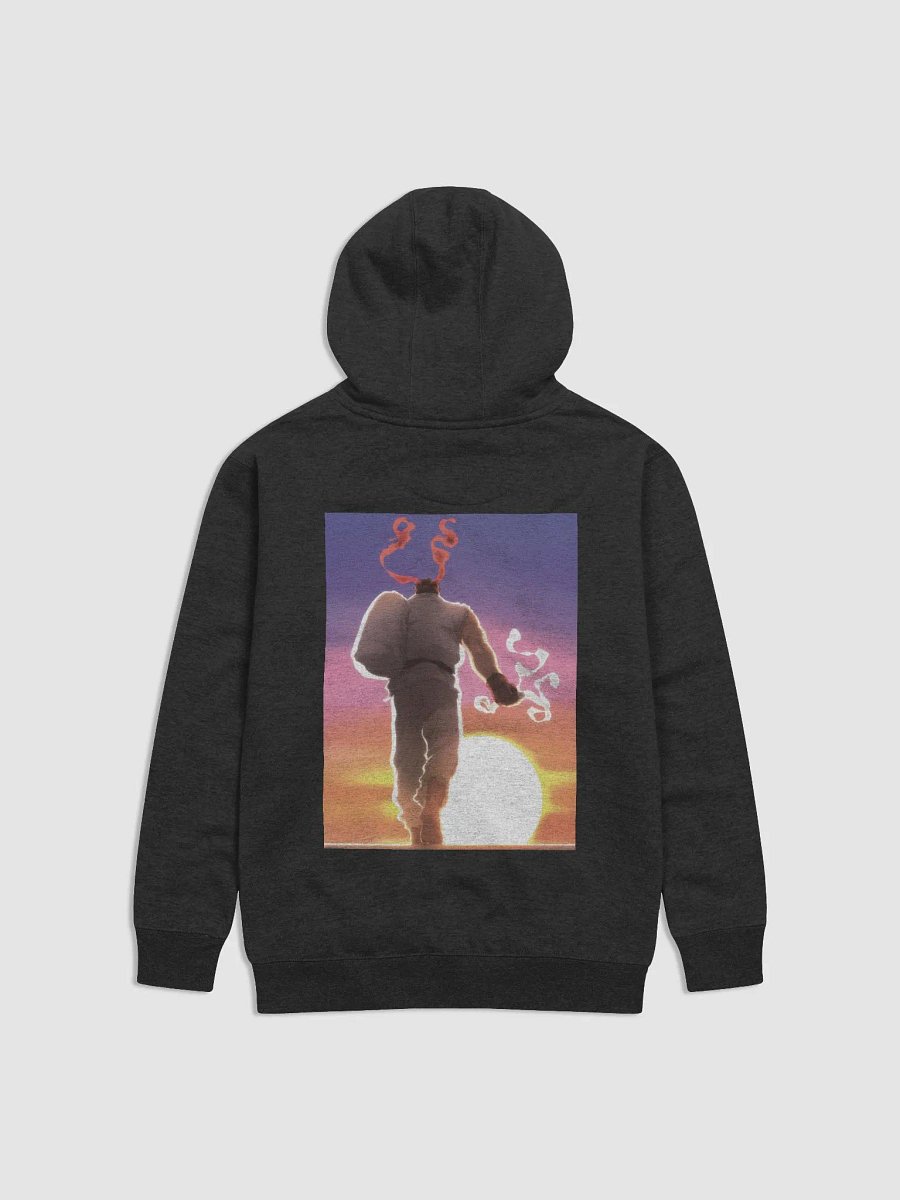 Rock Bottom Gaming Sweatshirt product image (2)